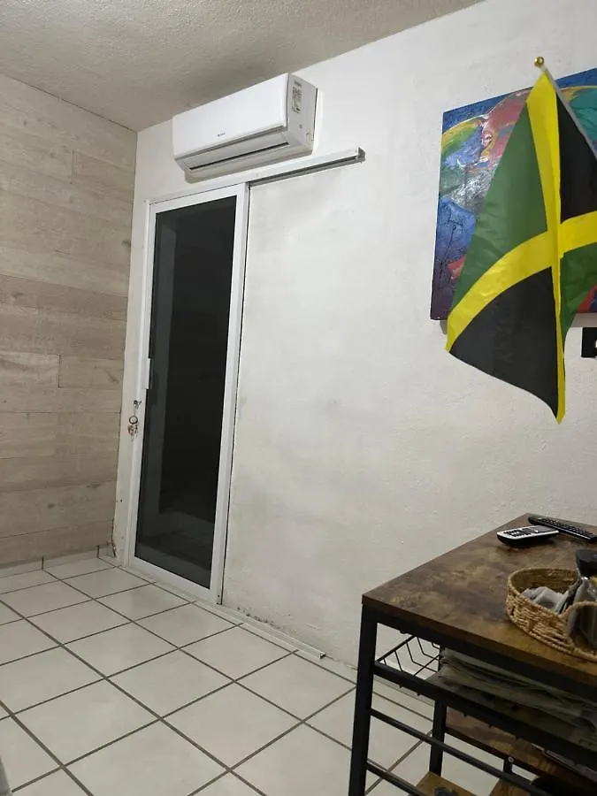 Oasis Casa 120 Apartment Santa Anita  Homestay Santa Anita (Baja California Sur)