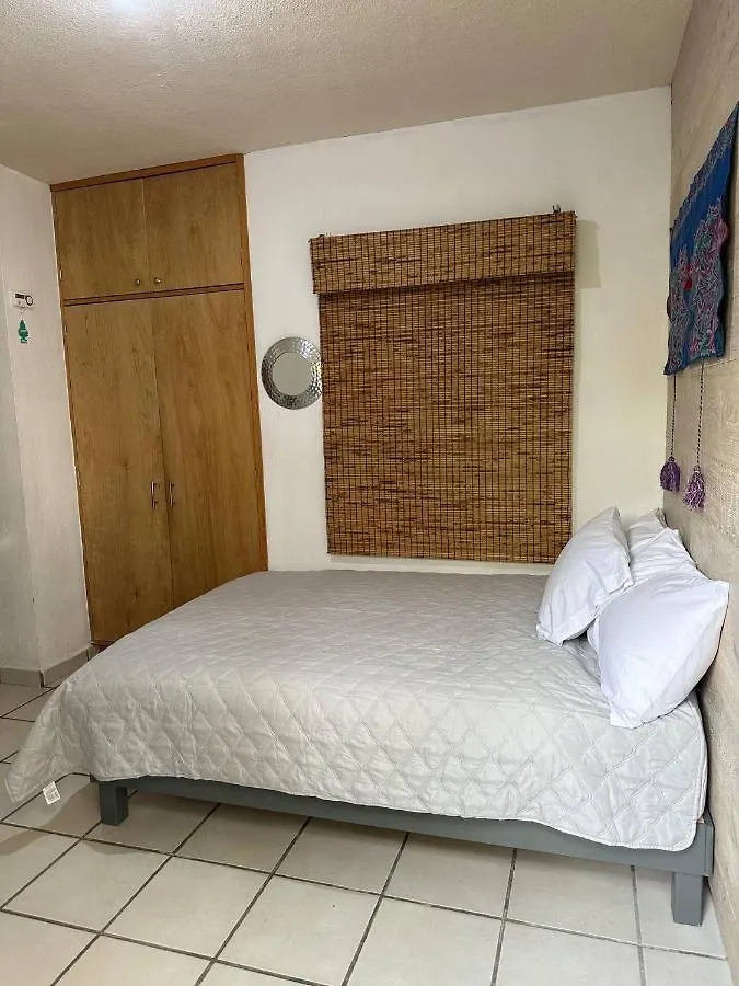 Homestay Oasis Casa 120 Apartment Santa Anita