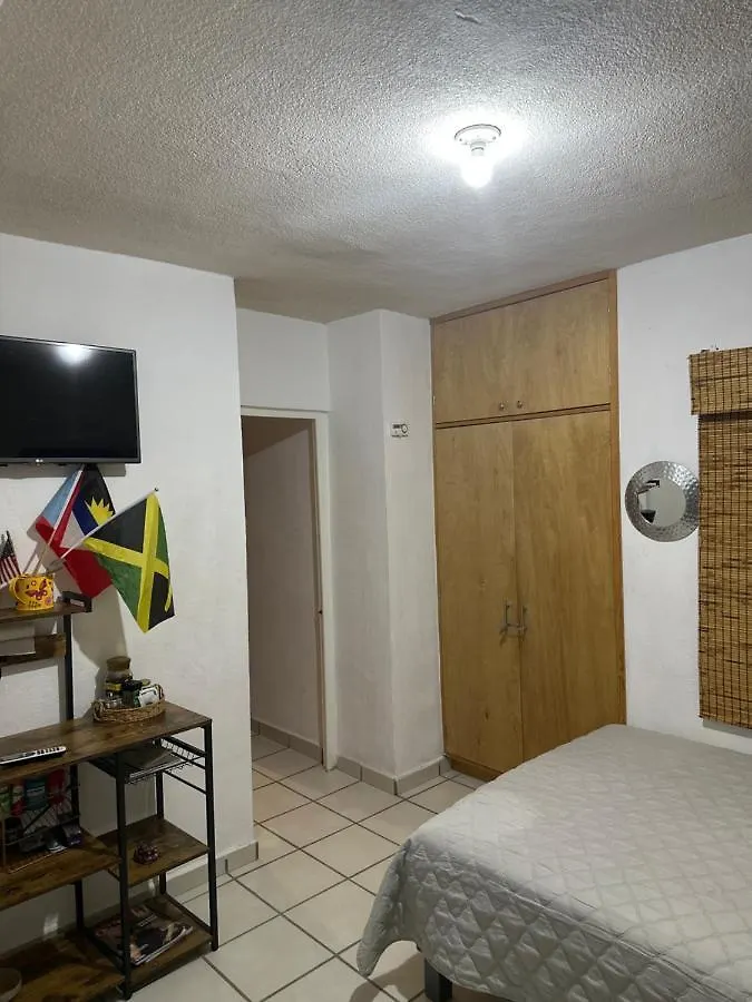 Oasis Casa 120 Apartment Santa Anita  0*, Santa Anita (Baja California Sur)
