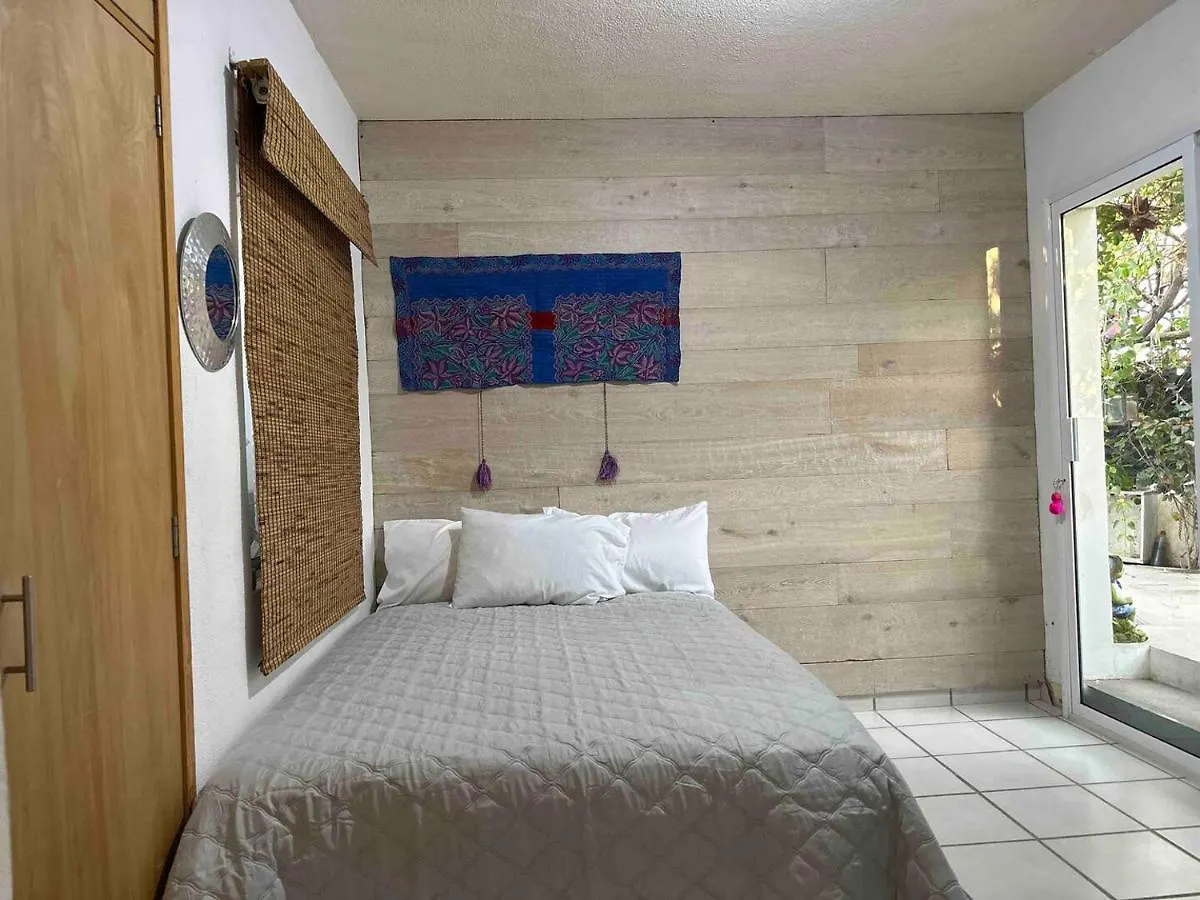Oasis Casa 120 Apartment Santa Anita
