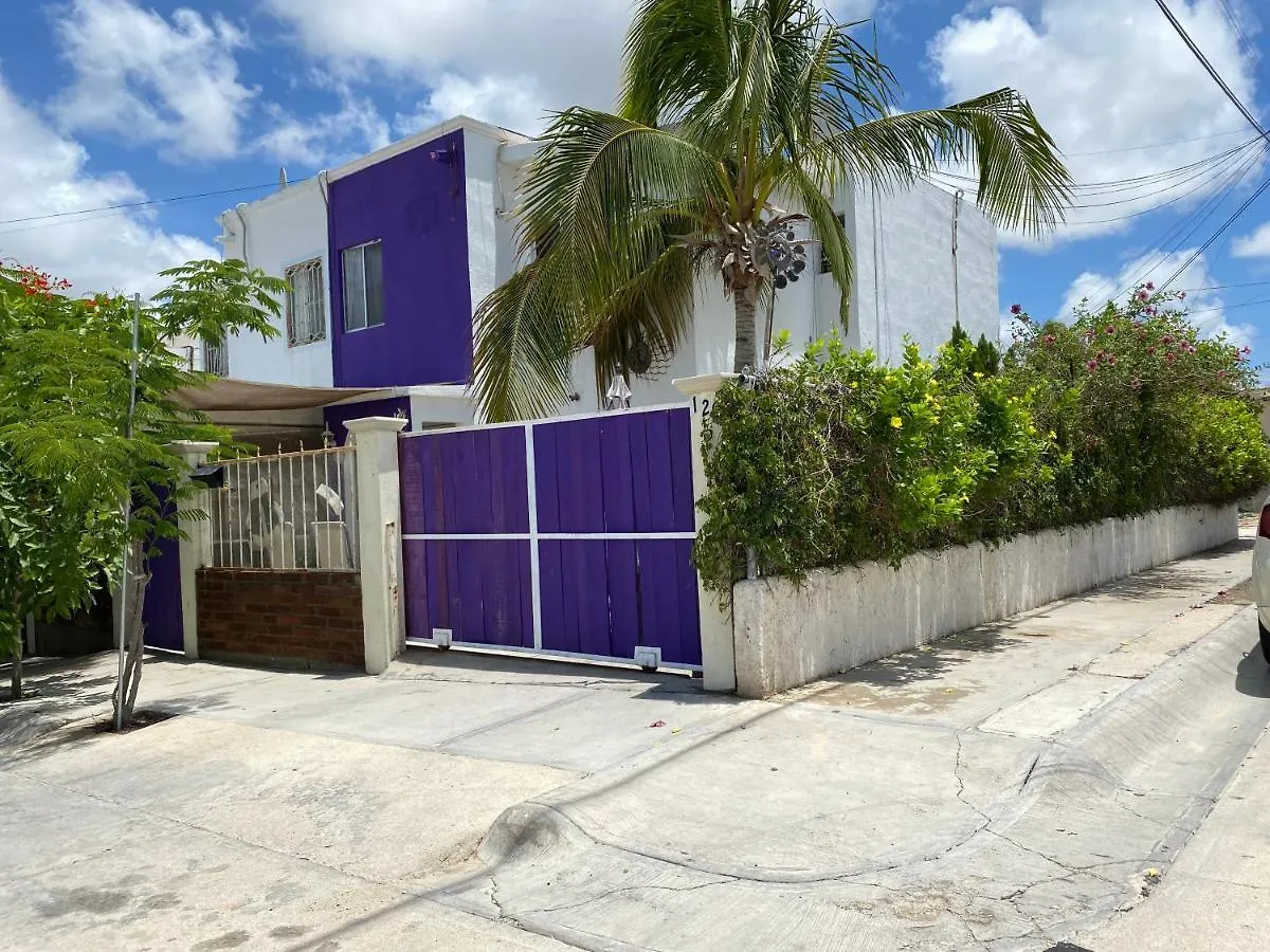 منزل للإقامة شقة Oasis Casa 120 Santa Anita