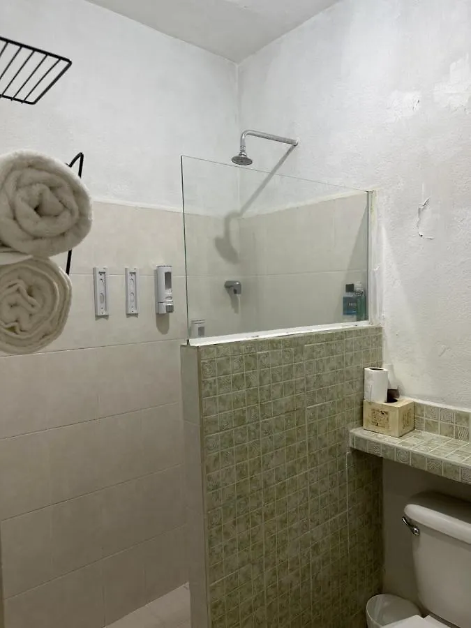 منزل للإقامة شقة Oasis Casa 120 Santa Anita